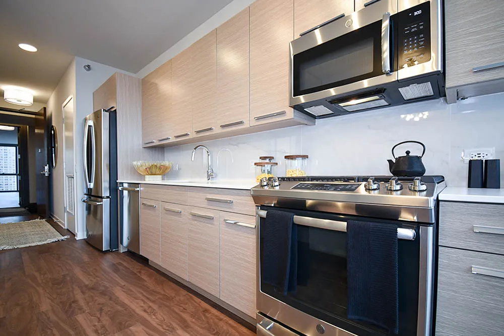 727 W Madison St, , 60661, USA 60605-unit#STUDIO-Chicago-IL