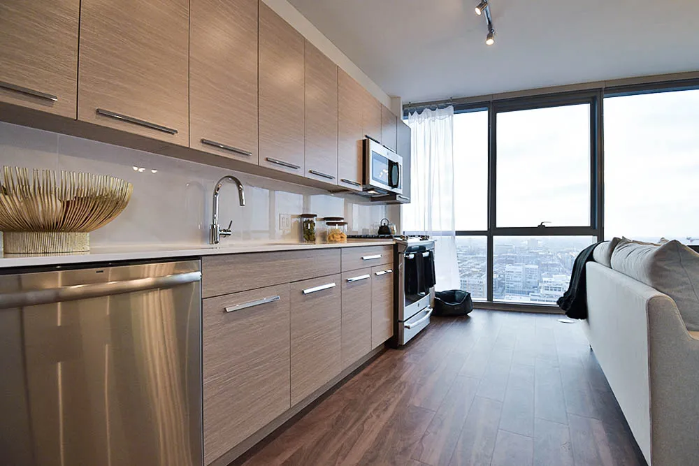 727 W Madison St, , 60661, USA 60605-unit#STUDIO-Chicago-IL