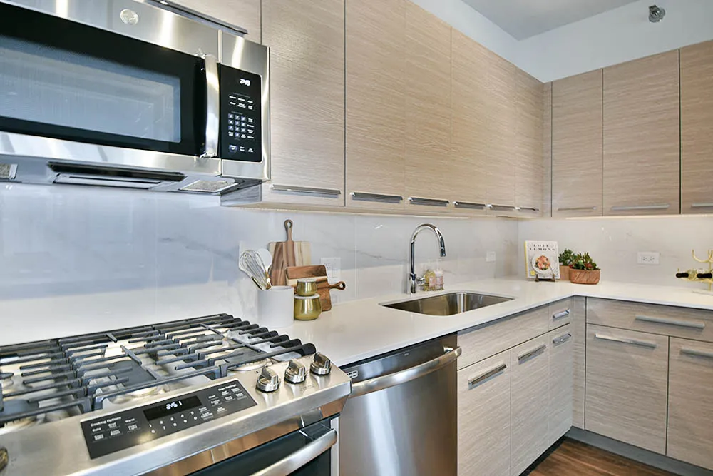 727 W Madison St, ,  60661, USA 60605-unit#1/1-Chicago-IL