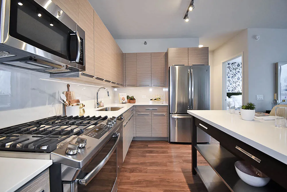 727 W Madison St, ,  60661, USA 60605-unit#1/1-Chicago-IL