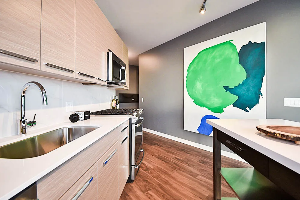 727 W Madison St, , 60661, USA 60605-unit#2/2-Chicago-IL