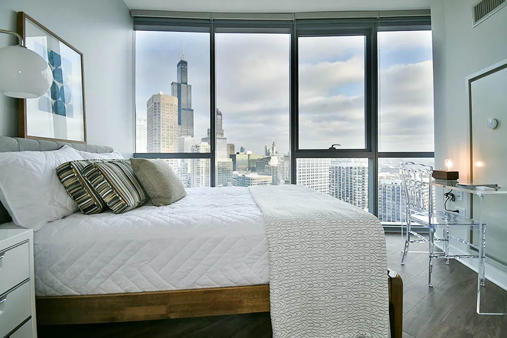 727 W Madison St, , 60661, USA 60605-unit#2/2-Chicago-IL