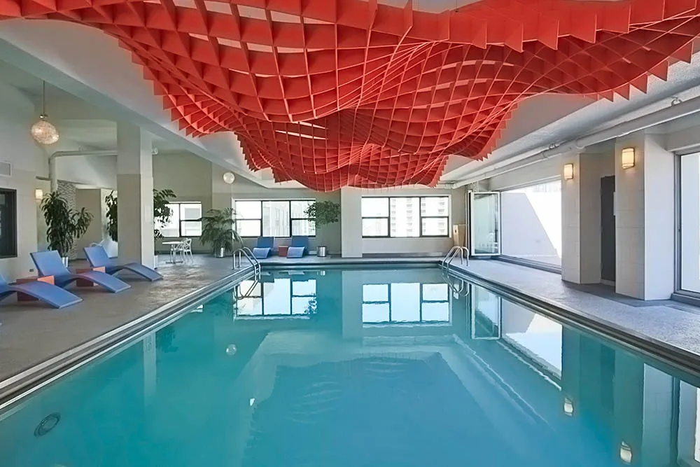 77 W Huron St, ,  60654, USA 60654-unit#2/2-Chicago-IL