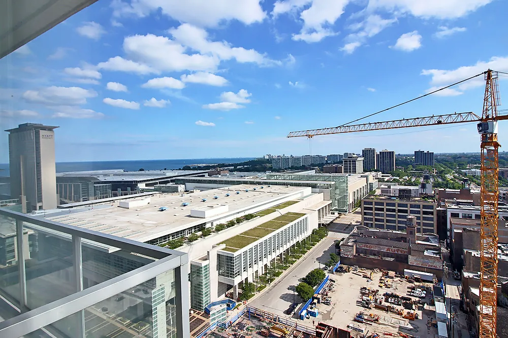 2138 S Indiana Ave, ,  60616, USA 60616-unit#2/2-Chicago-IL