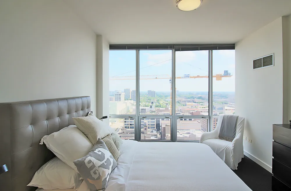 2138 S Indiana Ave, ,  60616, USA 60616-unit#2/2-Chicago-IL