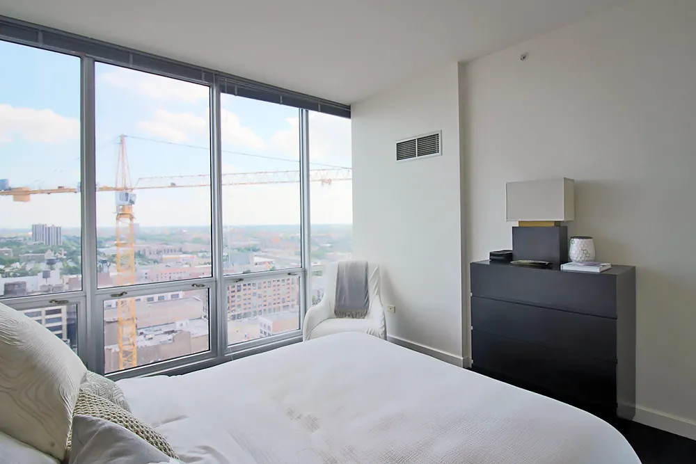 2138 S Indiana Ave, ,  60616, USA 60616-unit#2/2-Chicago-IL