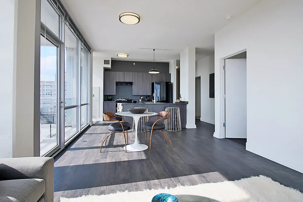 2138 S Indiana Ave, ,  60616, USA 60616-unit#2/2 DEN-Chicago-IL