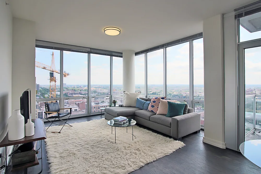 2138 S Indiana Ave, , 60616, USA 60616-unit#2/2 DEN-Chicago-IL