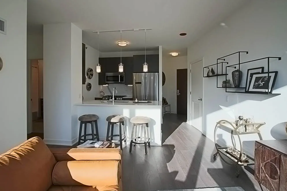 465 N Park Dr, ,  60611, USA 60611-unit#CONVERTIBLE-Chicago-IL