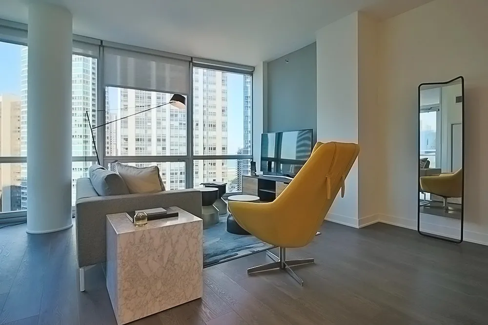 465 N Park Dr, ,  60611, USA 60611-unit#1/1-Chicago-IL