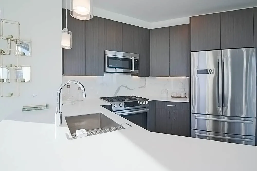 465 N Park Dr, ,  60611, USA 60611-unit#2/2 TOWNHOME-Chicago-IL