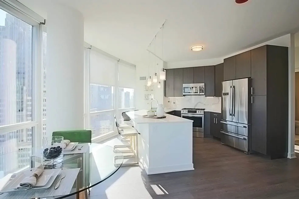 465 N Park Dr, , 60611, USA 60611-unit#2/2.5-Chicago-IL