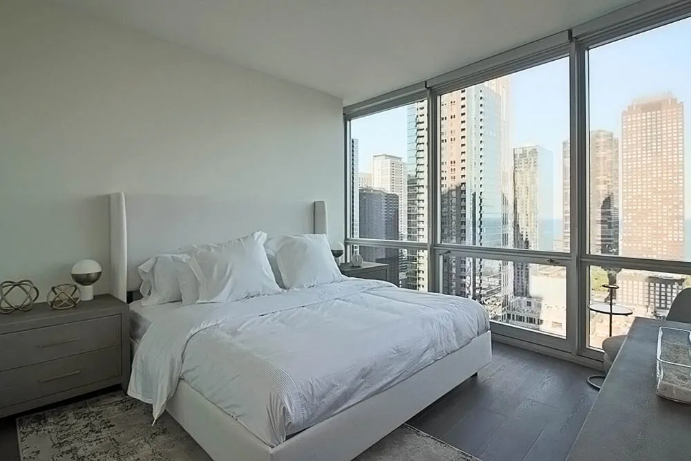 465 N Park Dr, ,  60611, USA 60611-unit#2/2.5 PENTHOUSE-Chicago-IL