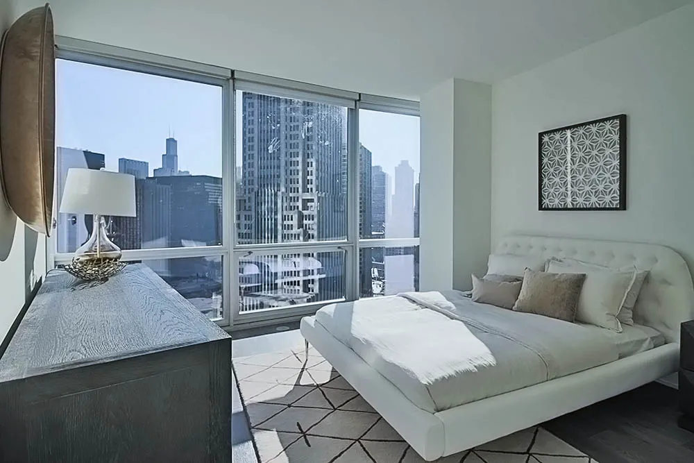 465 N Park Dr, ,  60611, USA 60611-unit#2/2.5 PENTHOUSE-Chicago-IL