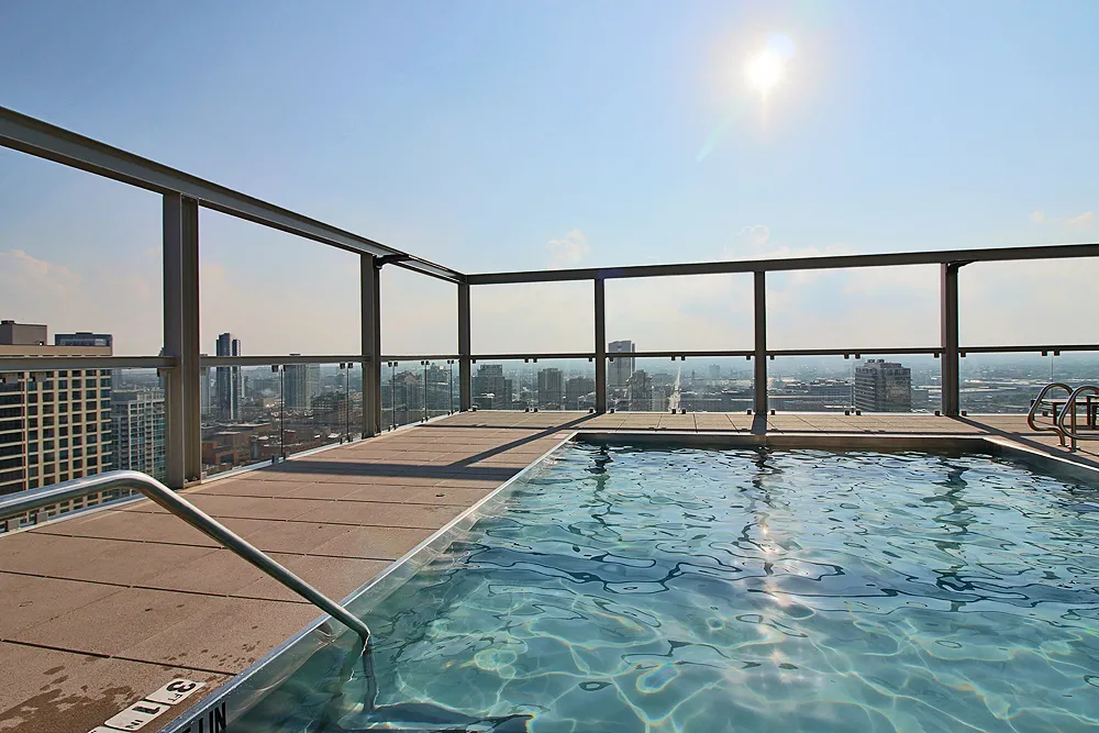 805 N La Salle Dr, ,  60610, USA 60654-unit#STUDIO-Chicago-IL