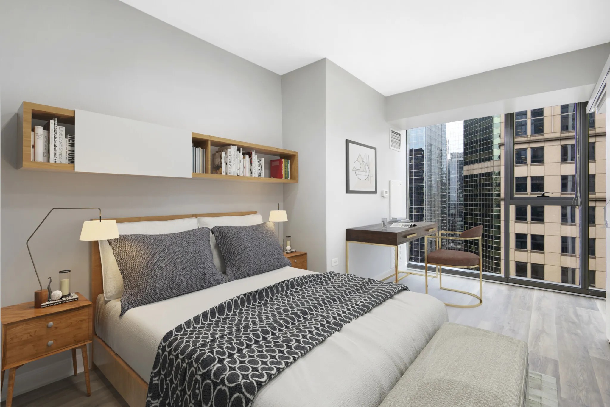 210 N Wells St, ,  60606, USA 60606-unit#CONVERTIBLE-Chicago-IL