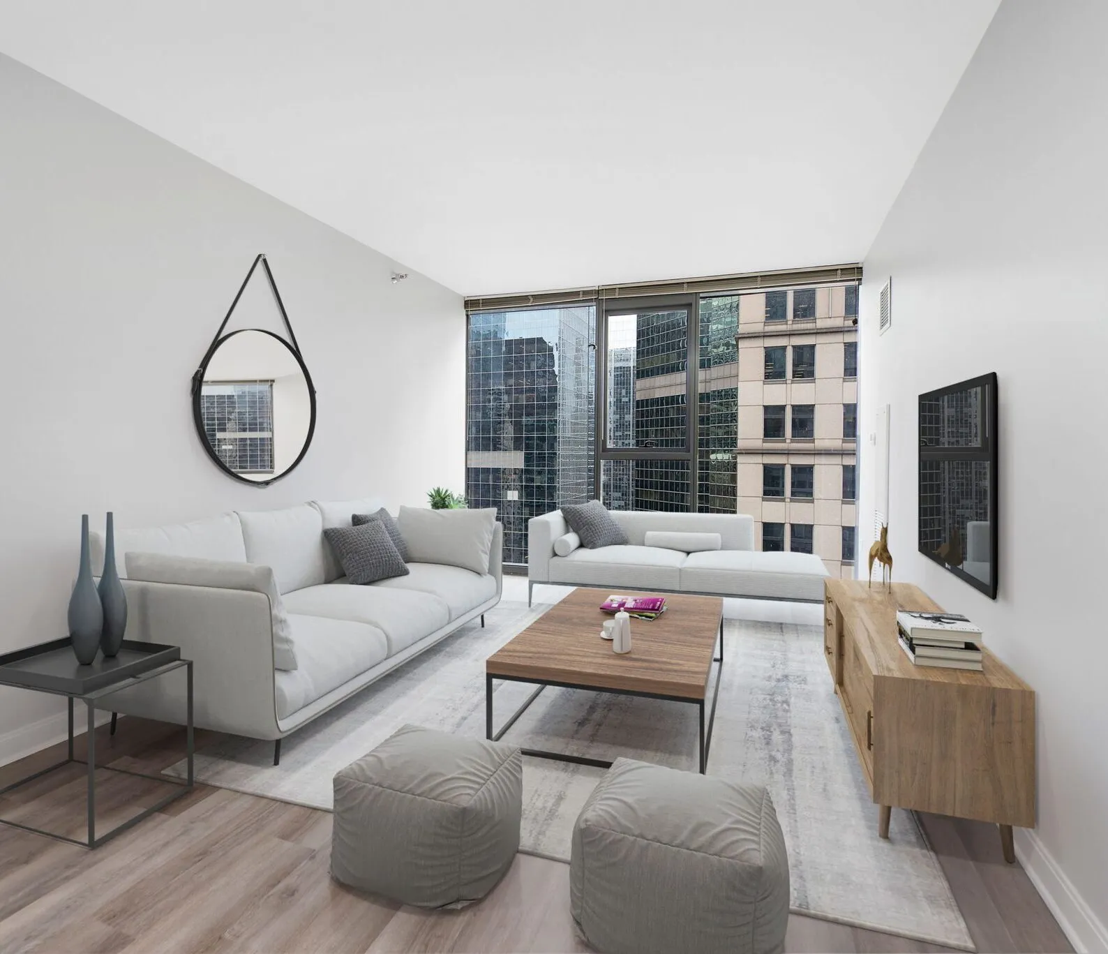 210 N Wells St, , 60606, USA 60606-unit#CONVERTIBLE-Chicago-IL