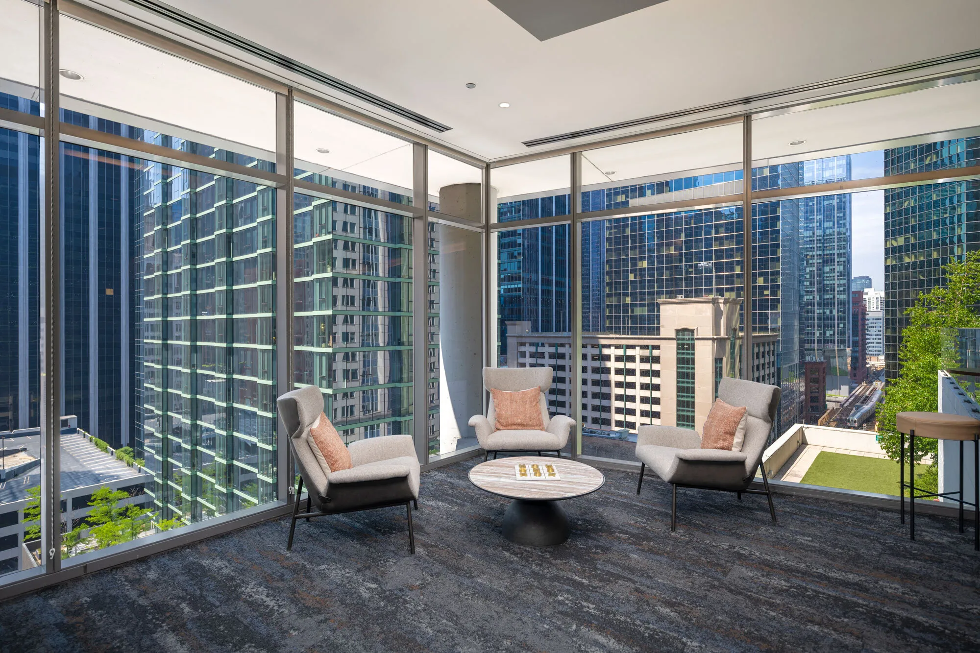 210 N Wells St, ,  60606, USA 60606-unit#CONVERTIBLE-Chicago-IL