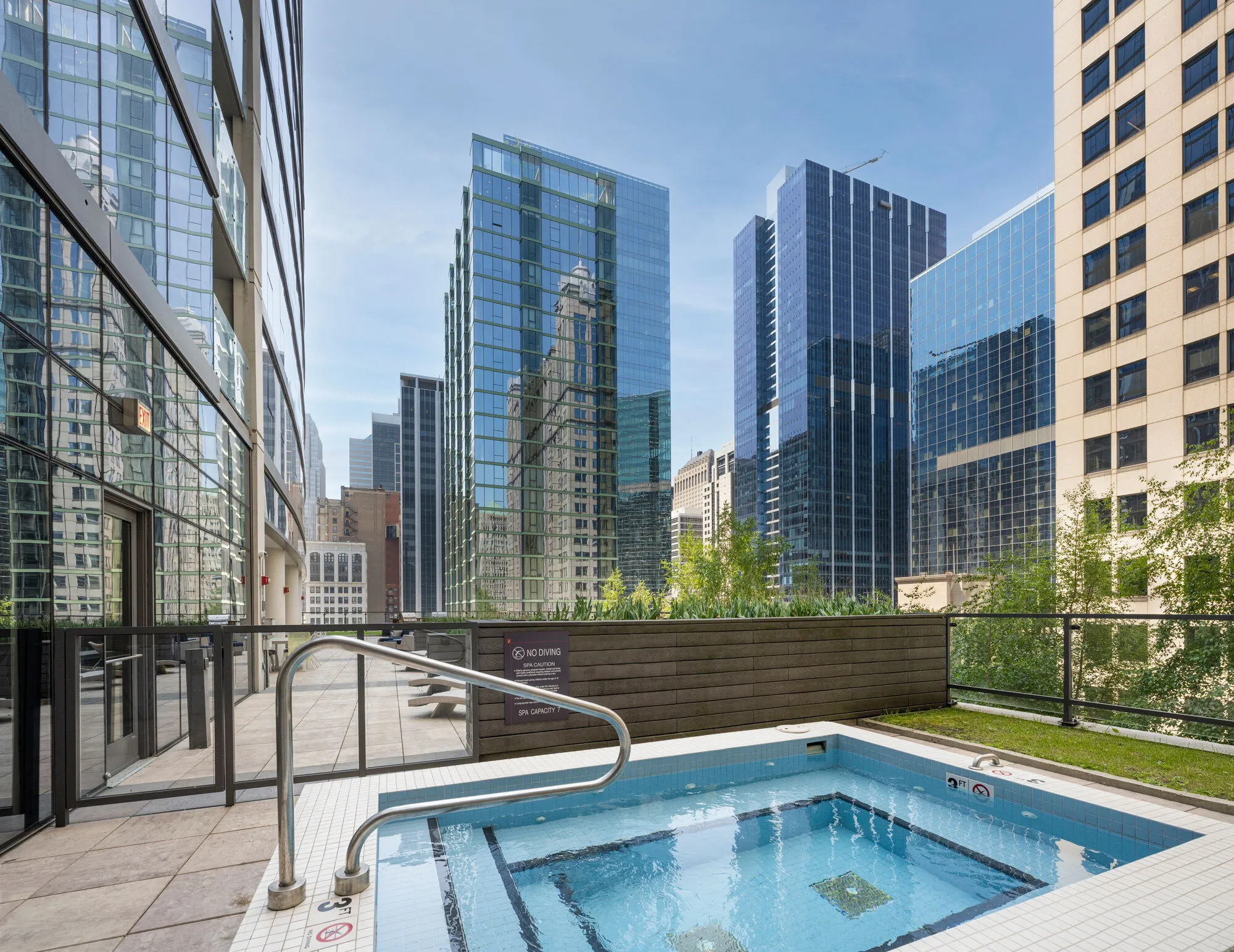 210 N Wells St, ,  60606, USA 60606-unit#CONVERTIBLE-Chicago-IL