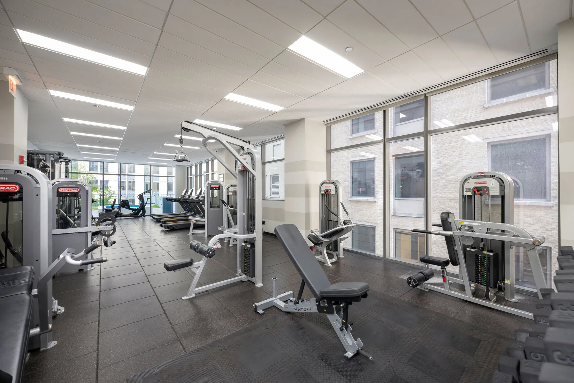 210 N Wells St, ,  60606, USA 60606-unit#CONVERTIBLE-Chicago-IL