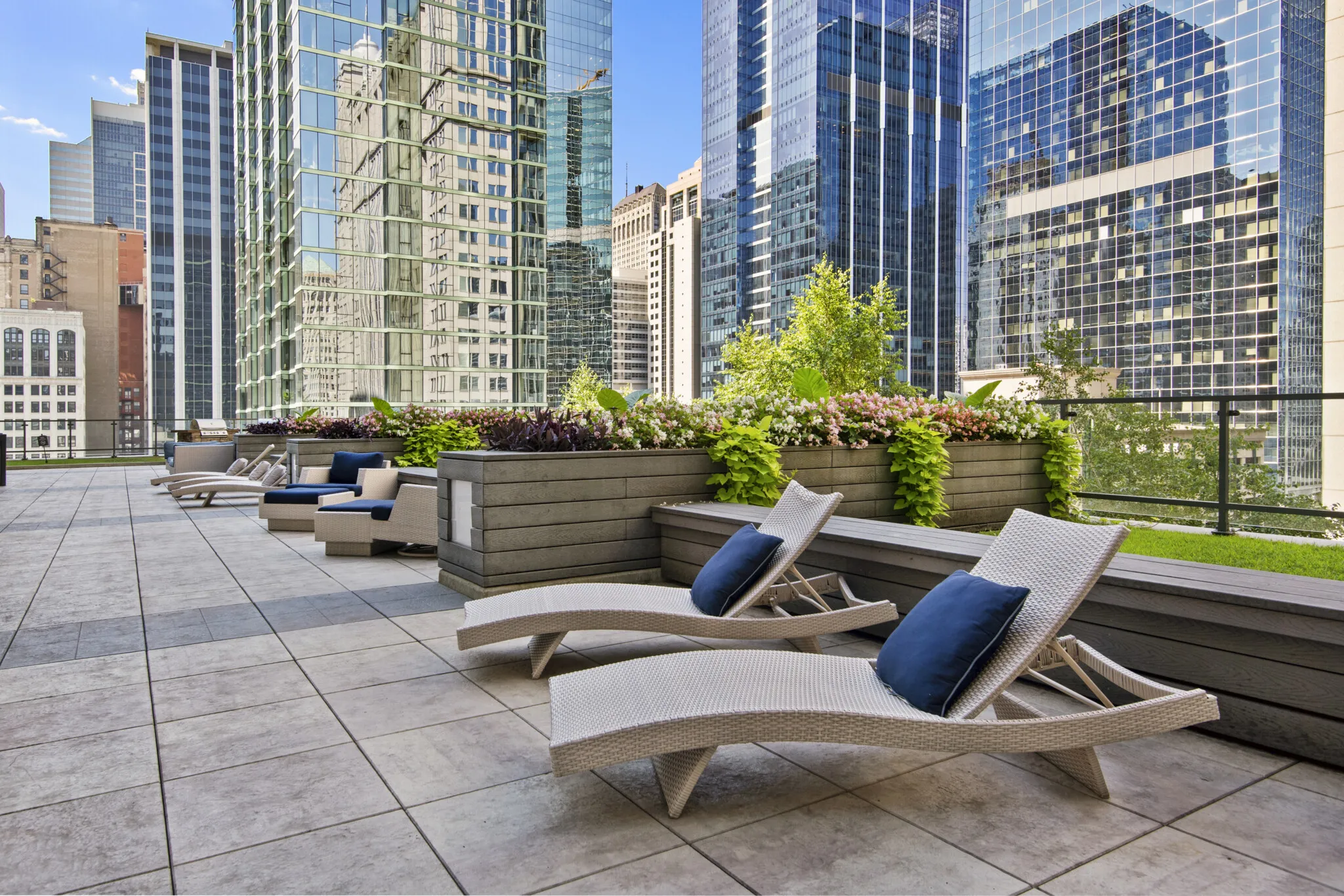210 N Wells St, ,  60606, USA 60606-unit#CONVERTIBLE-Chicago-IL