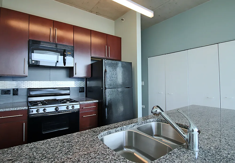 1401 S State St, ,  60605, USA 60605-unit#CONVERTIBLE-Chicago-IL