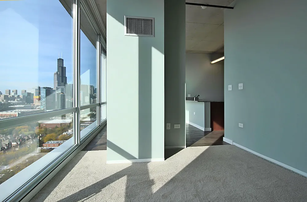 1401 S State St, ,  60605, USA 60605-unit#CONVERTIBLE-Chicago-IL