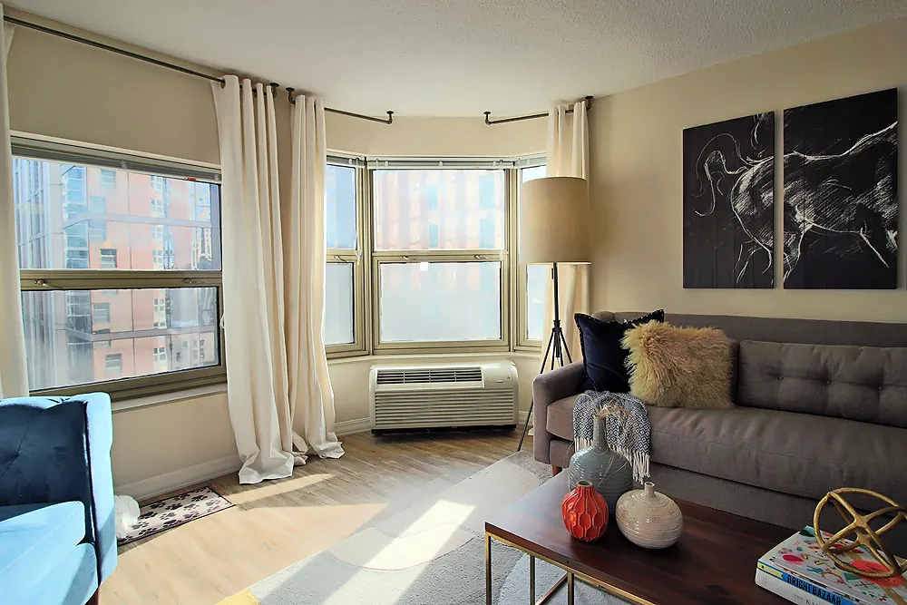 8 W Chestnut St, ,  60610, USA 60610-unit#CONVERTIBLE-Chicago-IL