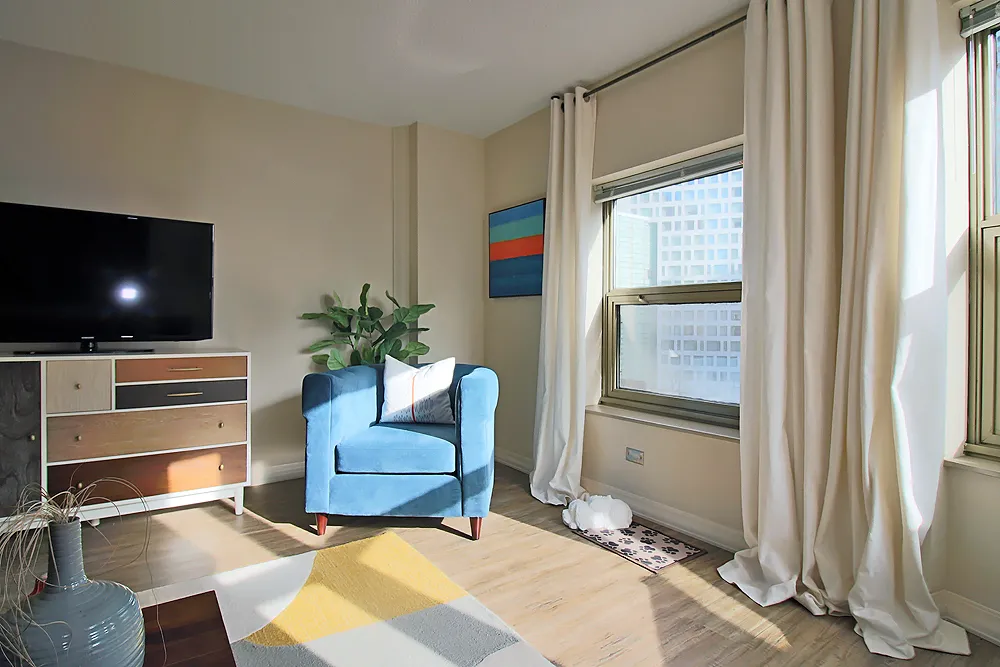 8 W Chestnut St, ,  60610, USA 60610-unit#1/1-Chicago-IL