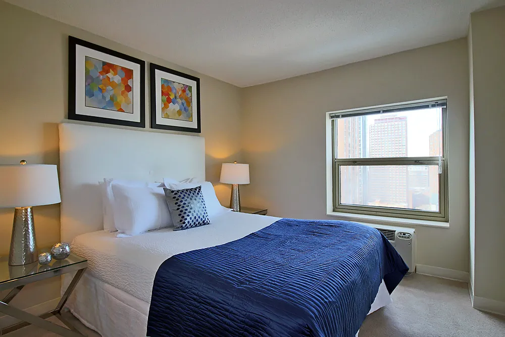 8 W Chestnut St, ,  60610, USA 60610-unit#2/1.5-Chicago-IL