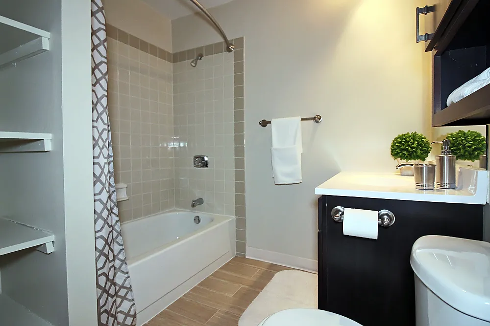 8 W Chestnut St, ,  60610, USA 60610-unit#2/1.5-Chicago-IL