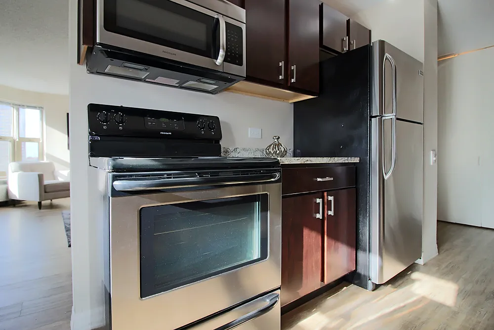 8 W Chestnut St, ,  60610, USA 60610-unit#2/1.5-Chicago-IL