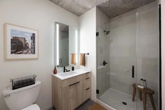 160 N Morgan St, ,  60607, USA 60607-unit#CONVERTIBLE-Chicago-IL