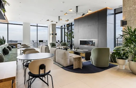 160 N Morgan St, ,  60607, USA 60607-unit#CONVERTIBLE-Chicago-IL