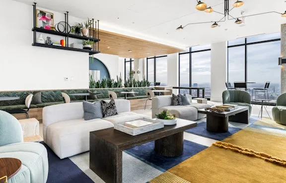 160 N Morgan St, , 60607, USA 60607-unit#STUDIO-Chicago-IL