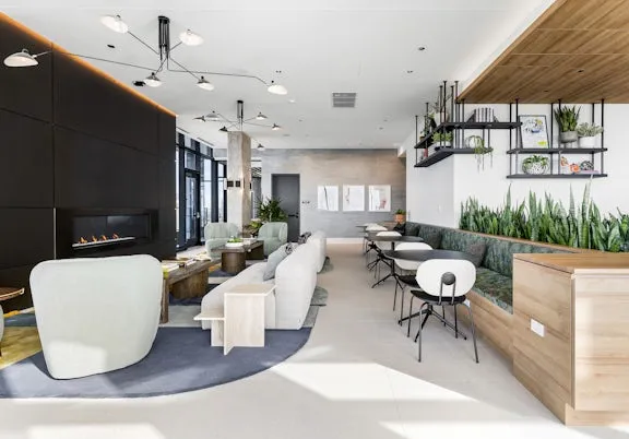 160 N Morgan St, ,  60607, USA 60607-unit#CONVERTIBLE-Chicago-IL