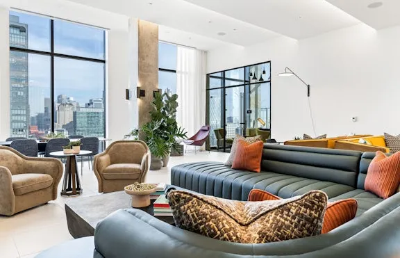 160 N Morgan St, ,  60607, USA 60607-unit#CONVERTIBLE-Chicago-IL