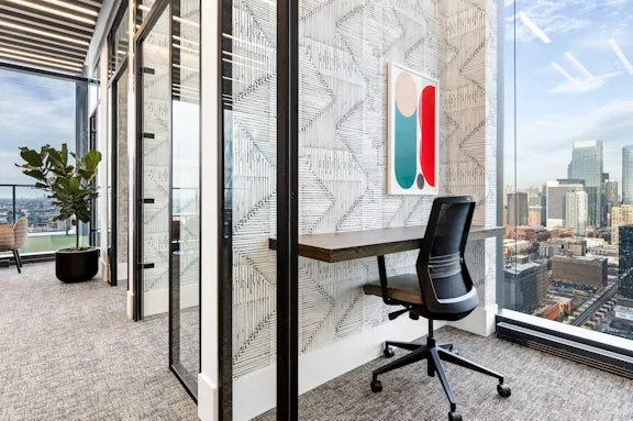 160 N Morgan St, ,  60607, USA 60607-unit#CONVERTIBLE-Chicago-IL