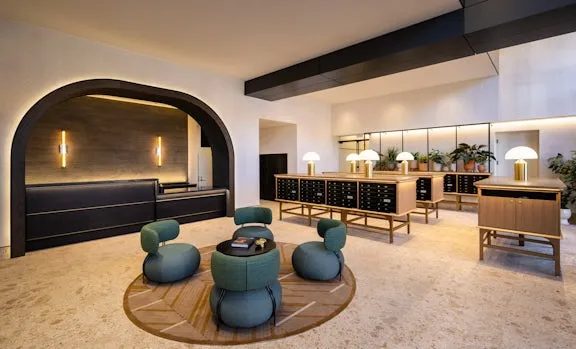 160 N Morgan St, , 60607, USA 60607-unit#STUDIO-Chicago-IL