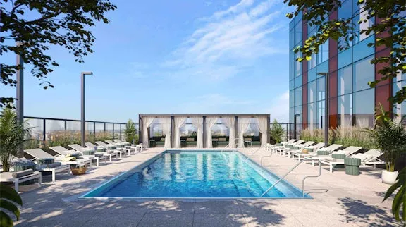 160 N Morgan St, , 60607, USA 60607-unit#STUDIO-Chicago-IL