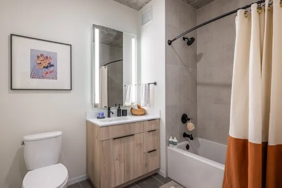 160 N Morgan St, , 60607, USA 60607-unit#STUDIO-Chicago-IL