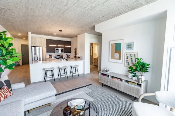 160 N Morgan St, , 60607, USA 60607-unit#1/1-Chicago-IL