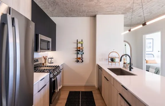 160 N Morgan St, , 60607, USA 60607-unit#1/1-Chicago-IL