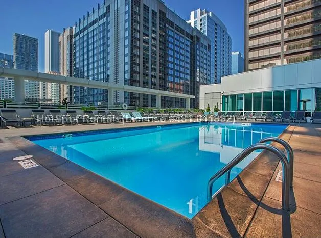345 E Ohio St, ,  60611, USA 60611-unit#STUDIO-Chicago-IL