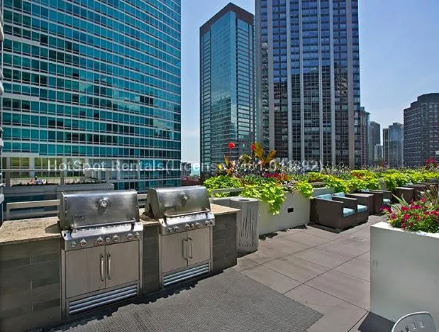 345 E Ohio St, ,  60611, USA 60611-unit#STUDIO-Chicago-IL