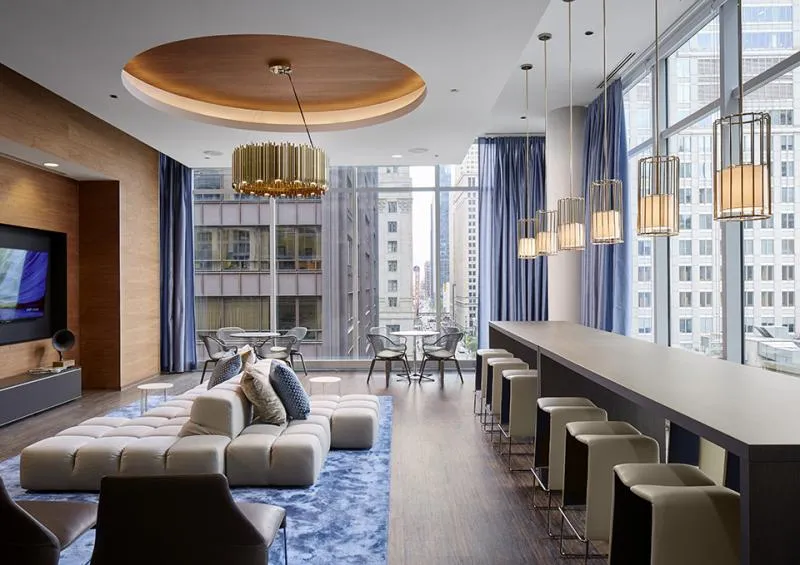 25 W Randolph St, ,  60601, USA 60601-unit#1/1-Chicago-IL