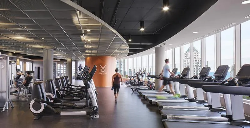 25 W Randolph St, ,  60601, USA 60601-unit#1/1-Chicago-IL