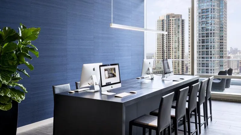 111 W Wacker Dr, ,  60601, USA 60601-unit#2/2-Chicago-IL