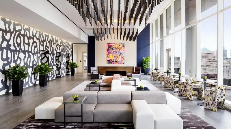 111 W Wacker Dr, , 60601, USA 60601-unit#1/1-Chicago-IL