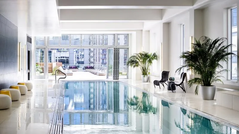 111 W Wacker Dr, ,  60601, USA 60601-unit#STUDIO-Chicago-IL